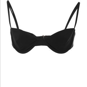 Anemos balconette Underwire top